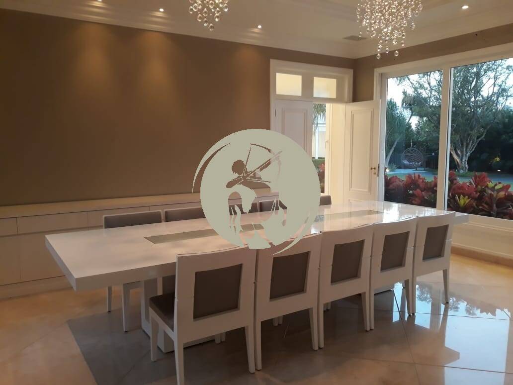 Casa de Condomínio, 6 quartos - Foto 31