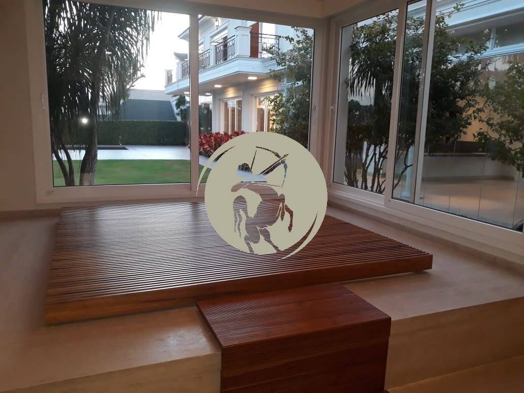 Casa de Condomínio, 6 quartos - Foto 4