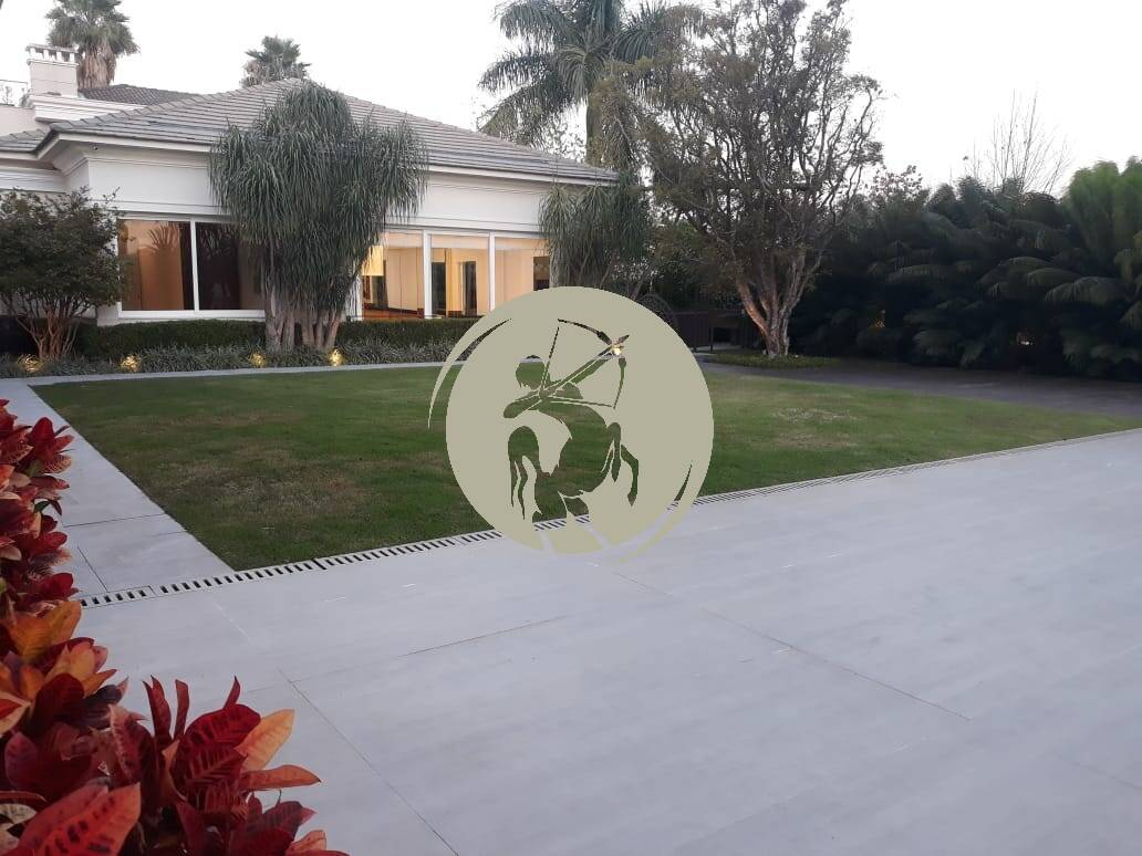 Casa de Condomínio, 6 quartos - Foto 36