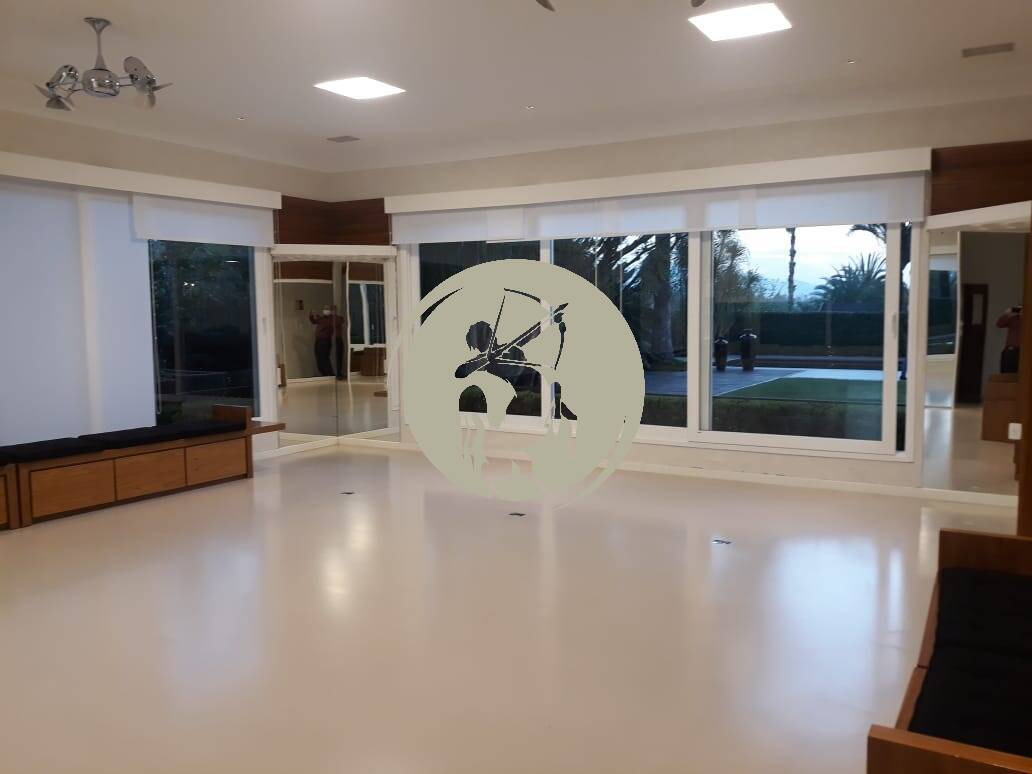 Casa de Condomínio, 6 quartos - Foto 29