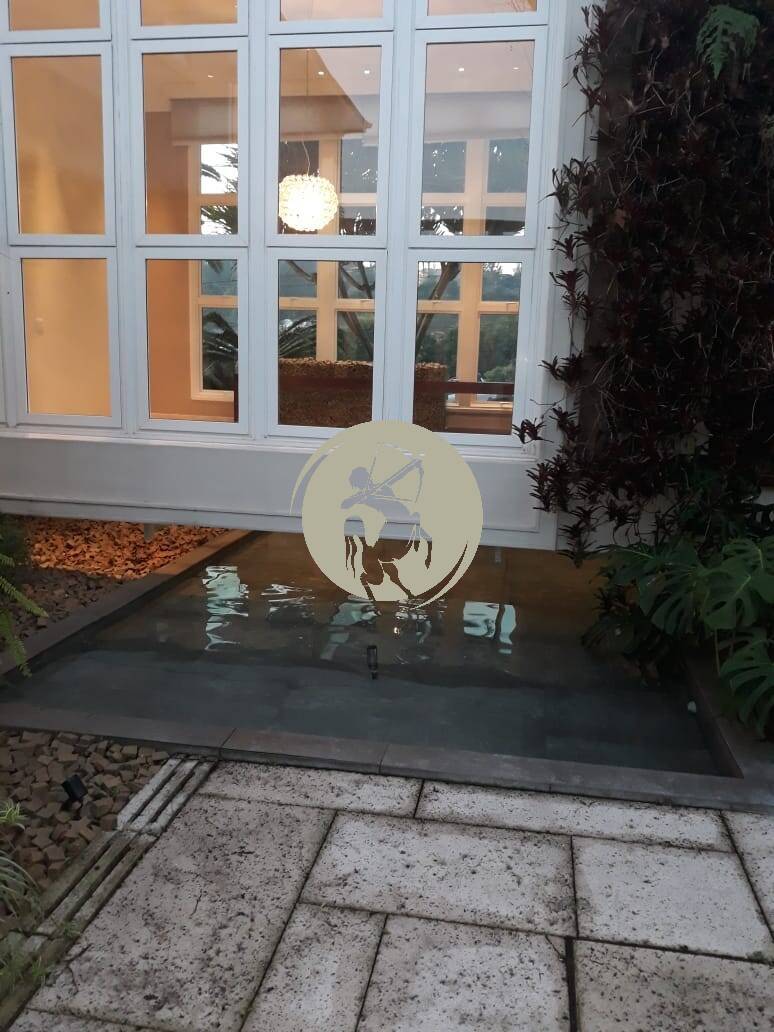 Casa de Condomínio, 6 quartos - Foto 30