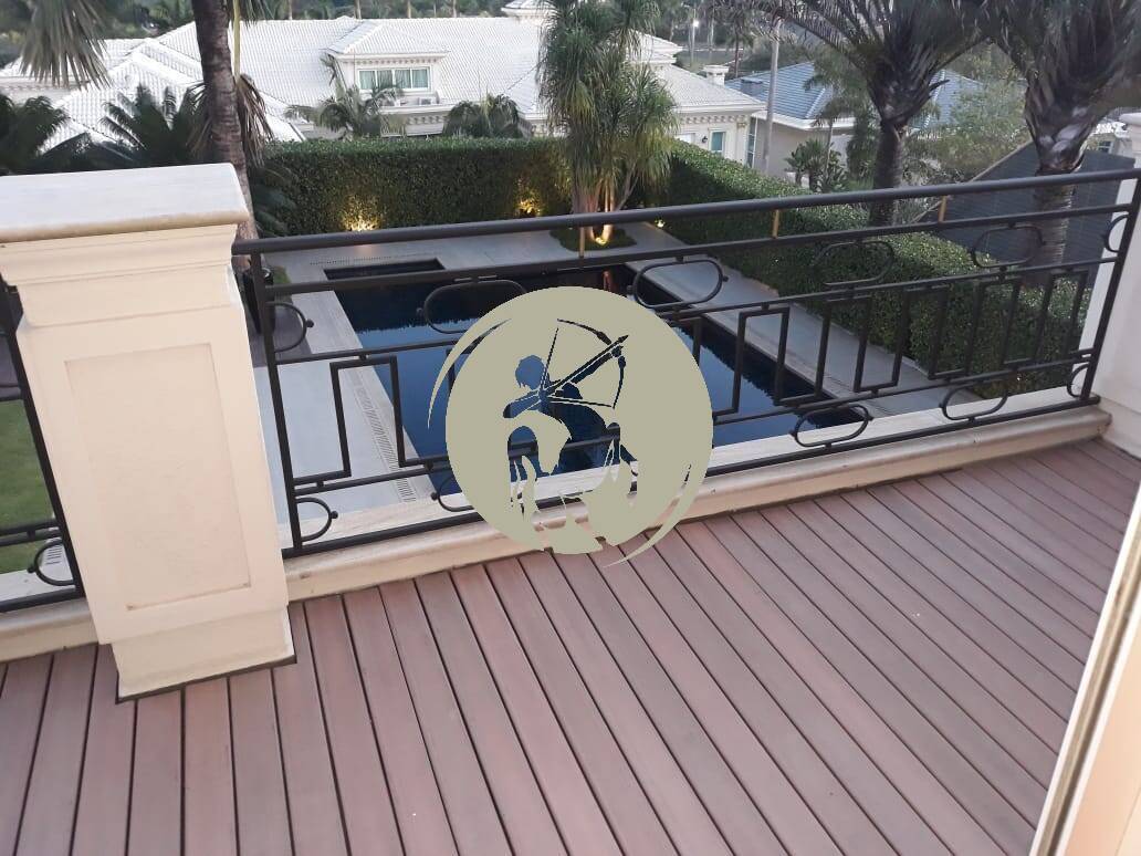 Casa de Condomínio, 6 quartos - Foto 24