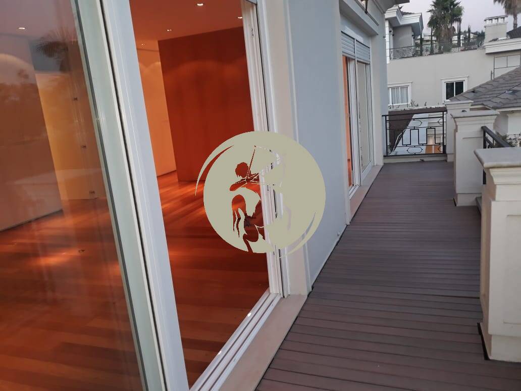 Casa de Condomínio, 6 quartos - Foto 17