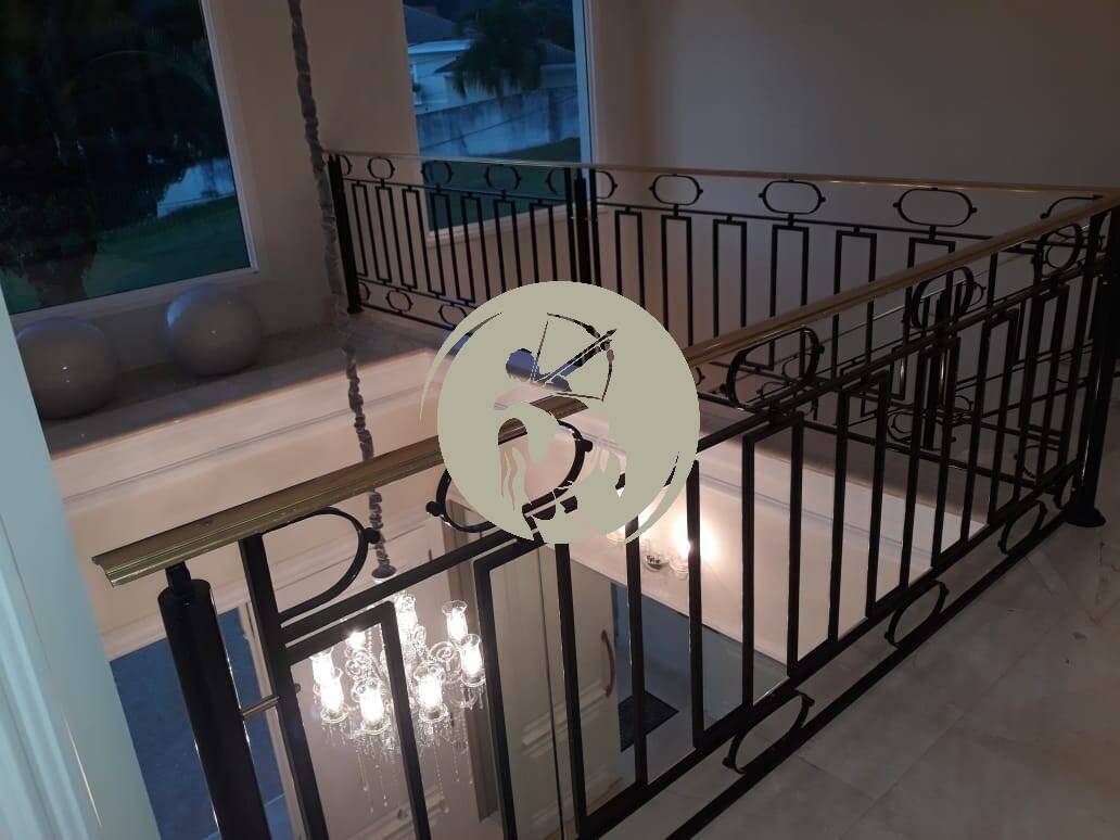 Casa de Condomínio, 6 quartos - Foto 16