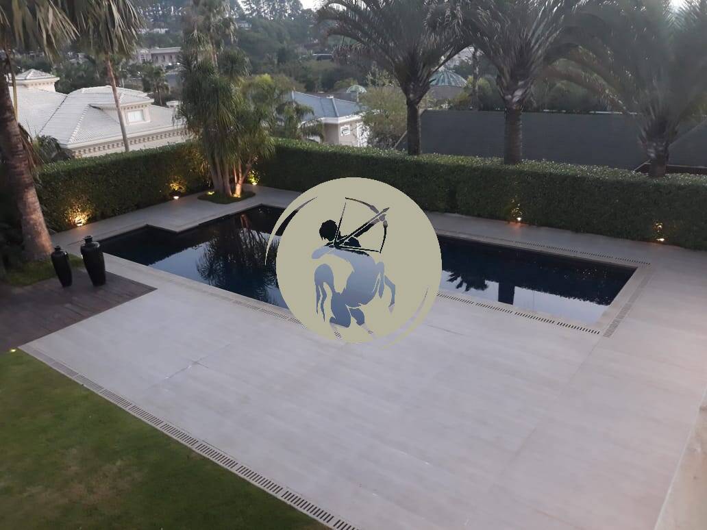 Casa de Condomínio, 6 quartos - Foto 13