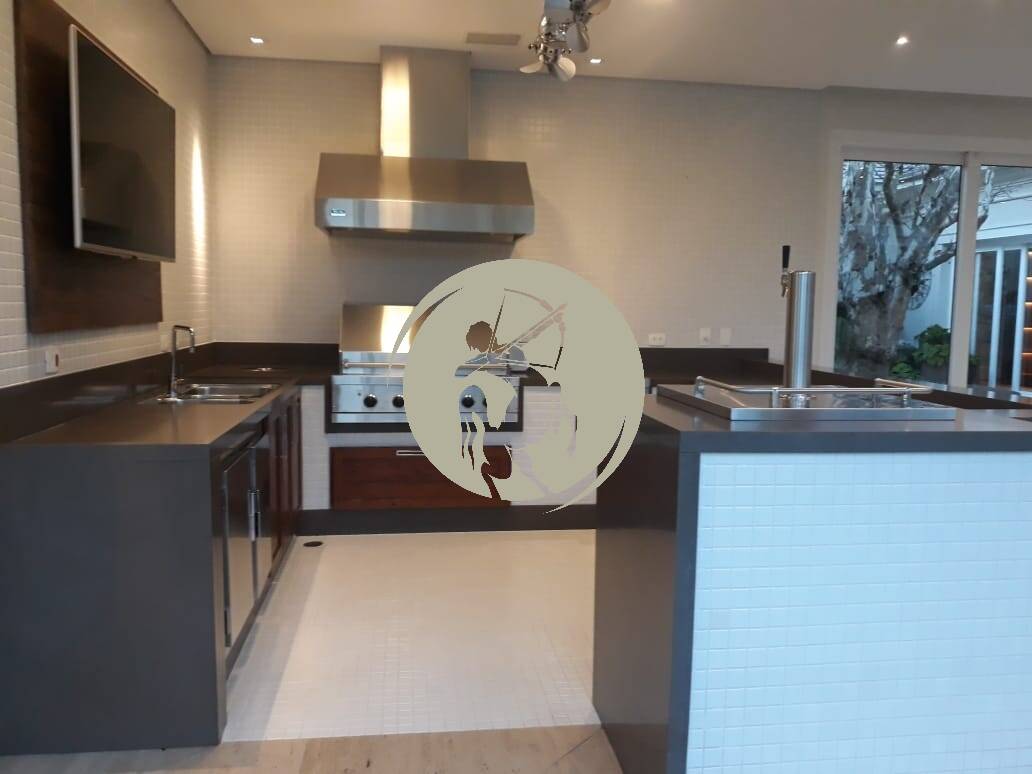 Casa de Condomínio, 6 quartos - Foto 20