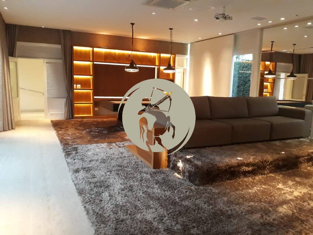 Casa de Condomínio, 5 quartos - Foto 11