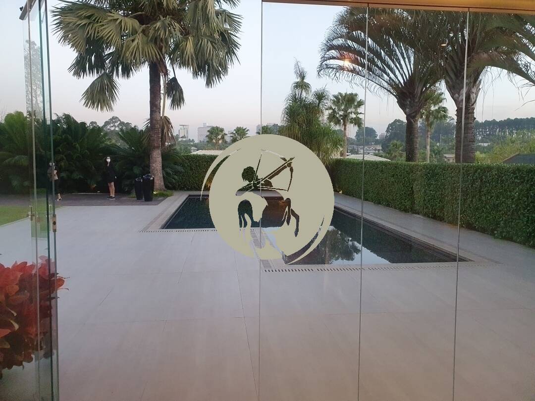 Casa de Condomínio, 5 quartos - Foto 1