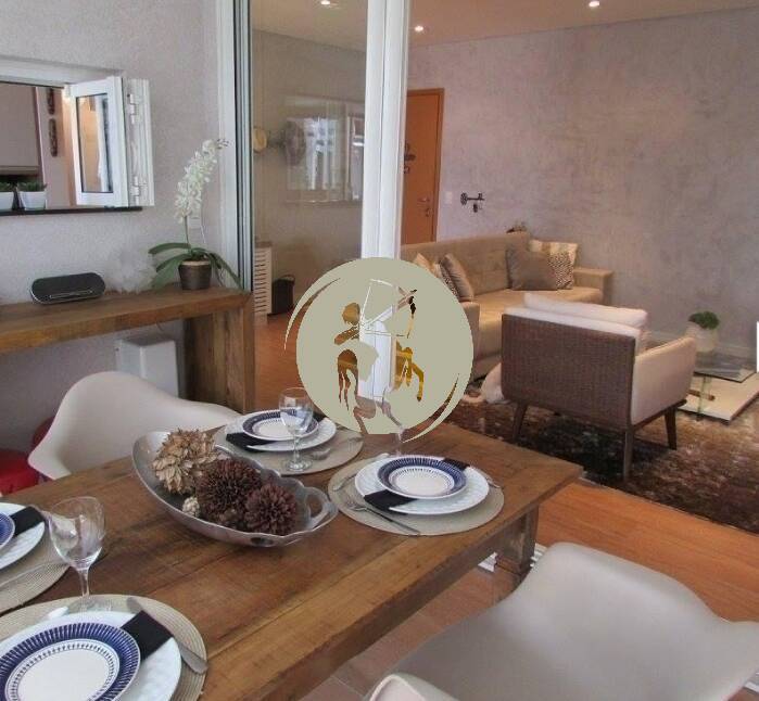 Apartamento, 2 quartos, 72 m² - Foto 8