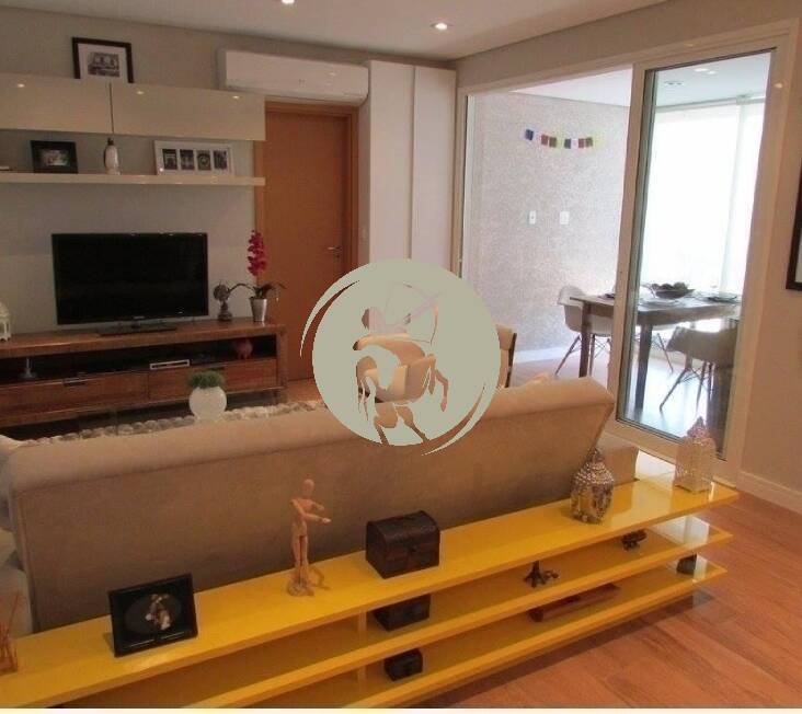 Apartamento, 2 quartos, 72 m² - Foto 3