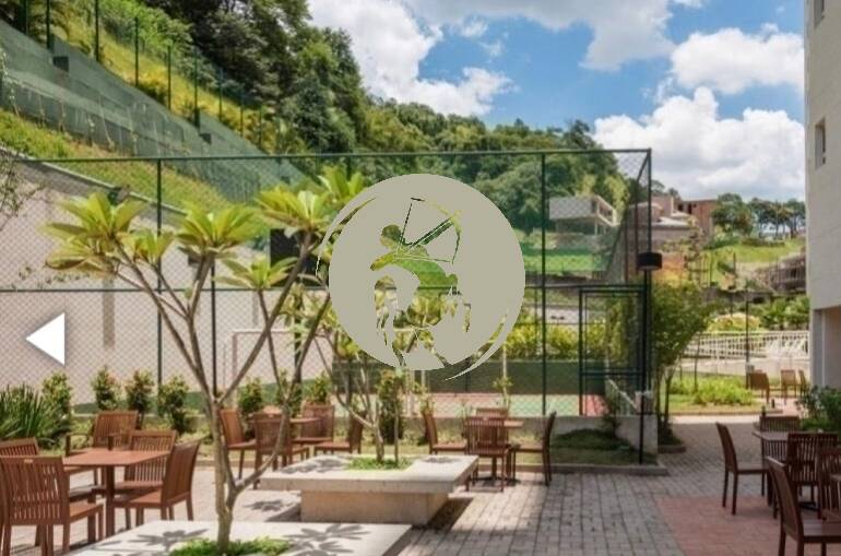 Apartamento, 2 quartos, 72 m² - Foto 1