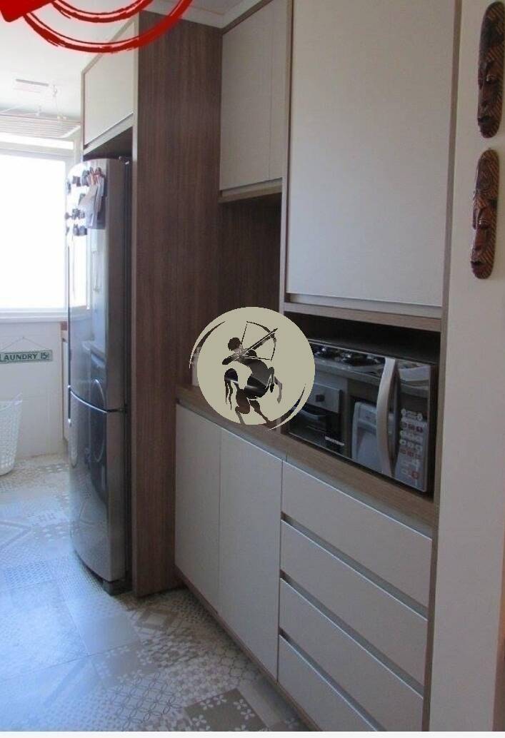 Apartamento, 2 quartos, 72 m² - Foto 11