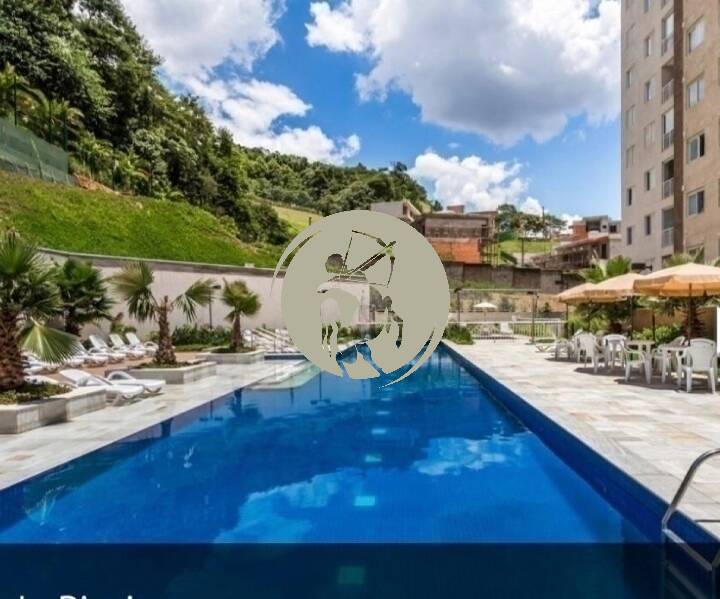 Apartamento, 2 quartos, 72 m² - Foto 2