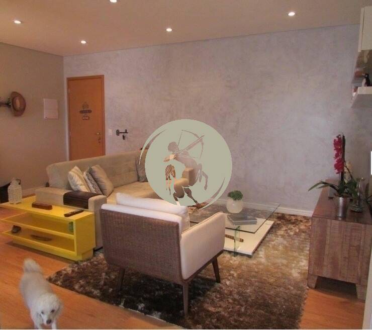 Apartamento, 2 quartos, 72 m² - Foto 10