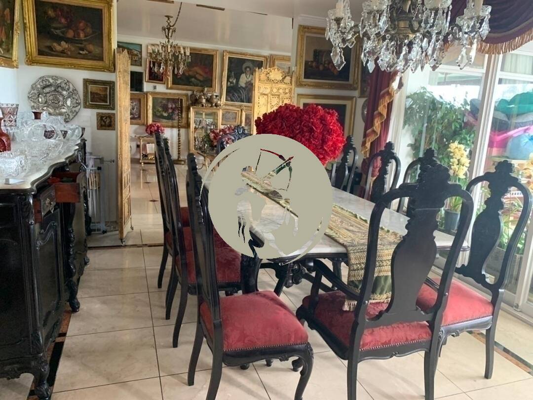 Apartamento, 4 quartos, 442 m² - Foto 9