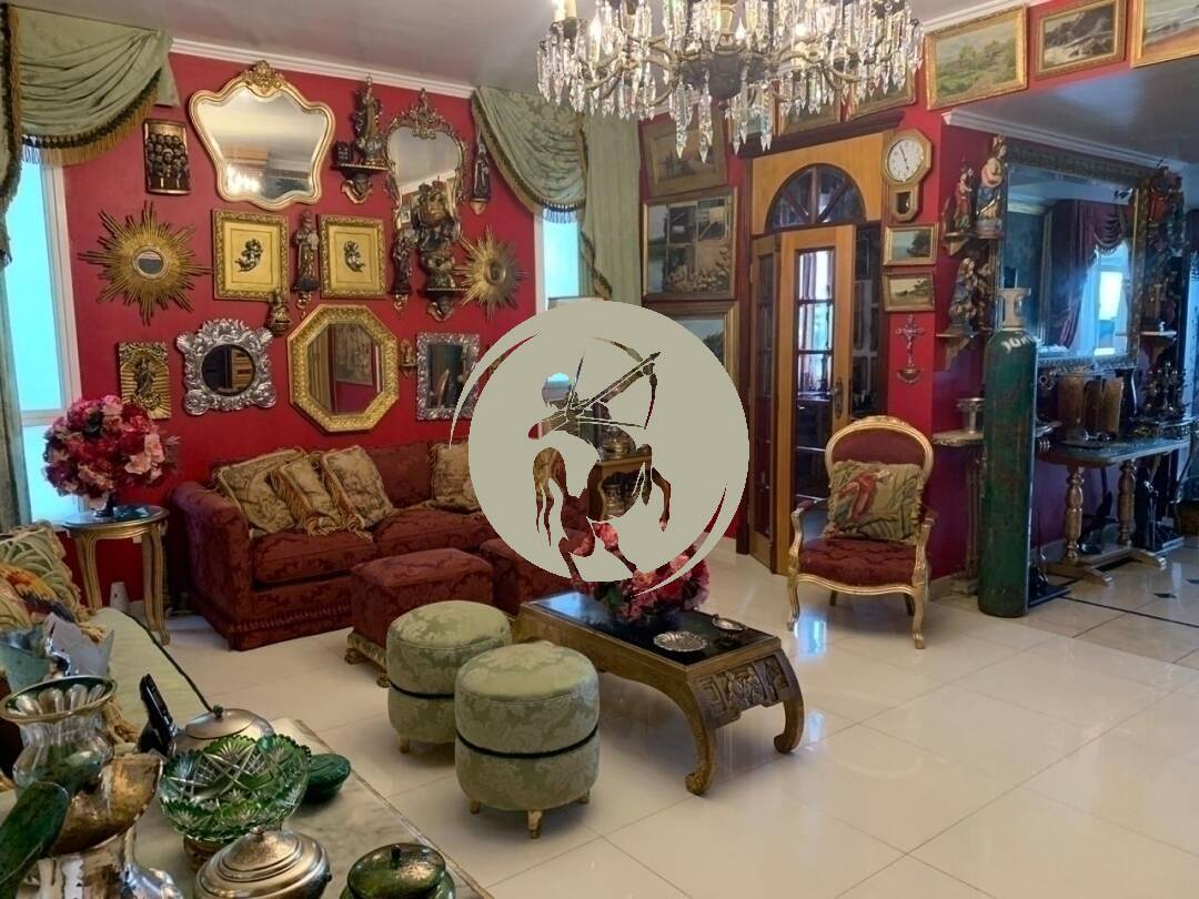 Apartamento, 4 quartos, 442 m² - Foto 11