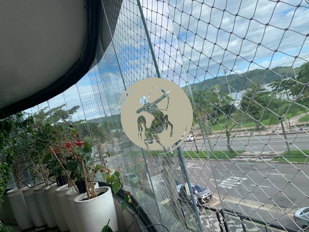 Apartamento, 4 quartos, 442 m² - Foto 4
