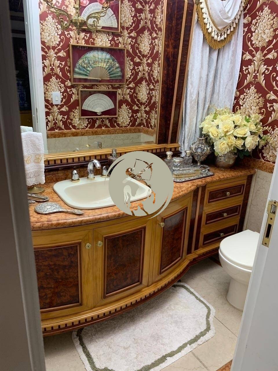 Apartamento, 4 quartos, 442 m² - Foto 8