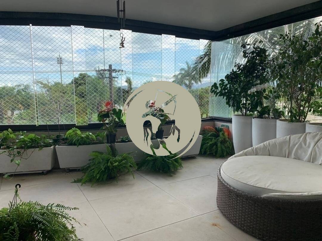 Apartamento, 4 quartos, 442 m² - Foto 5