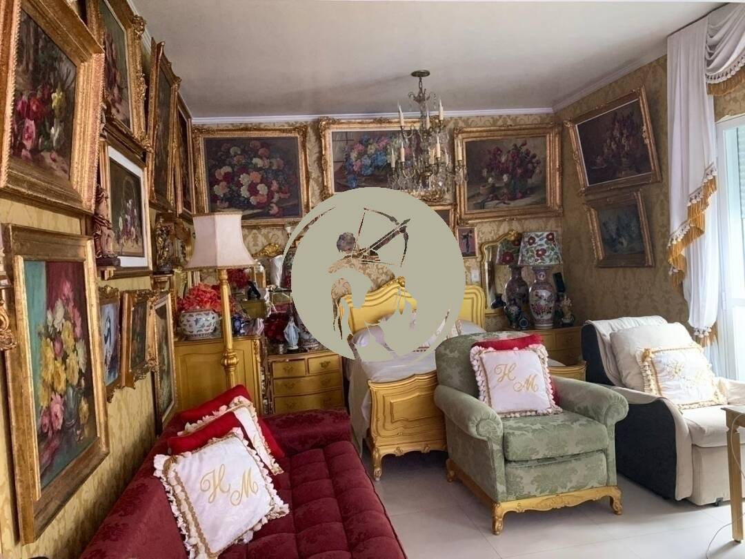 Apartamento, 4 quartos, 442 m² - Foto 6