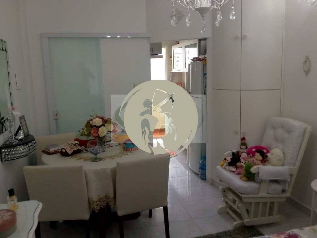 Apartamento, 1 quarto, 39 m² - Foto 2