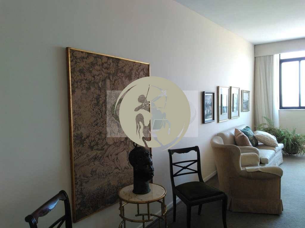 Apartamento, 3 quartos, 152 m² - Foto 6