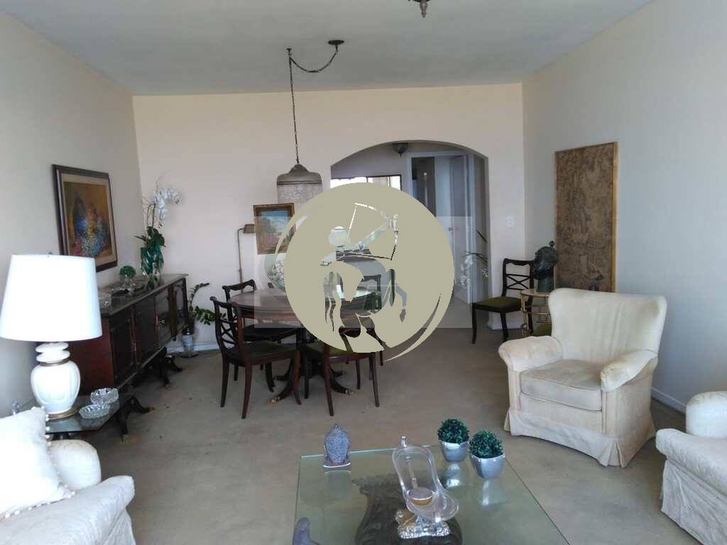 Apartamento, 3 quartos, 152 m² - Foto 5