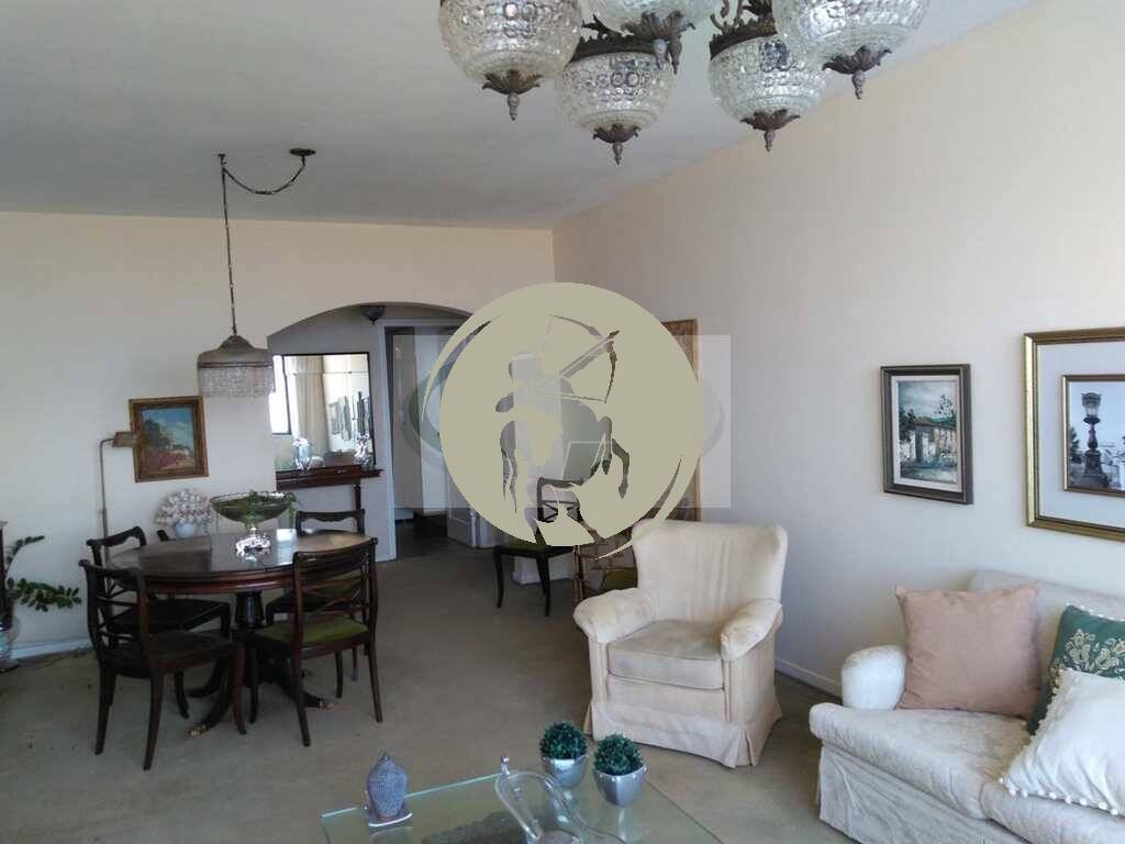 Apartamento, 3 quartos, 152 m² - Foto 4