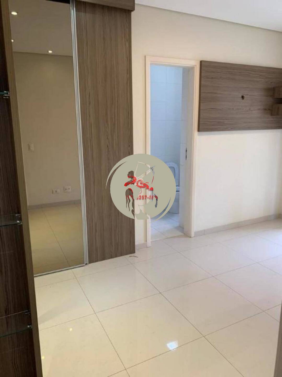 Apartamento, 3 quartos, 155 m² - Foto 2