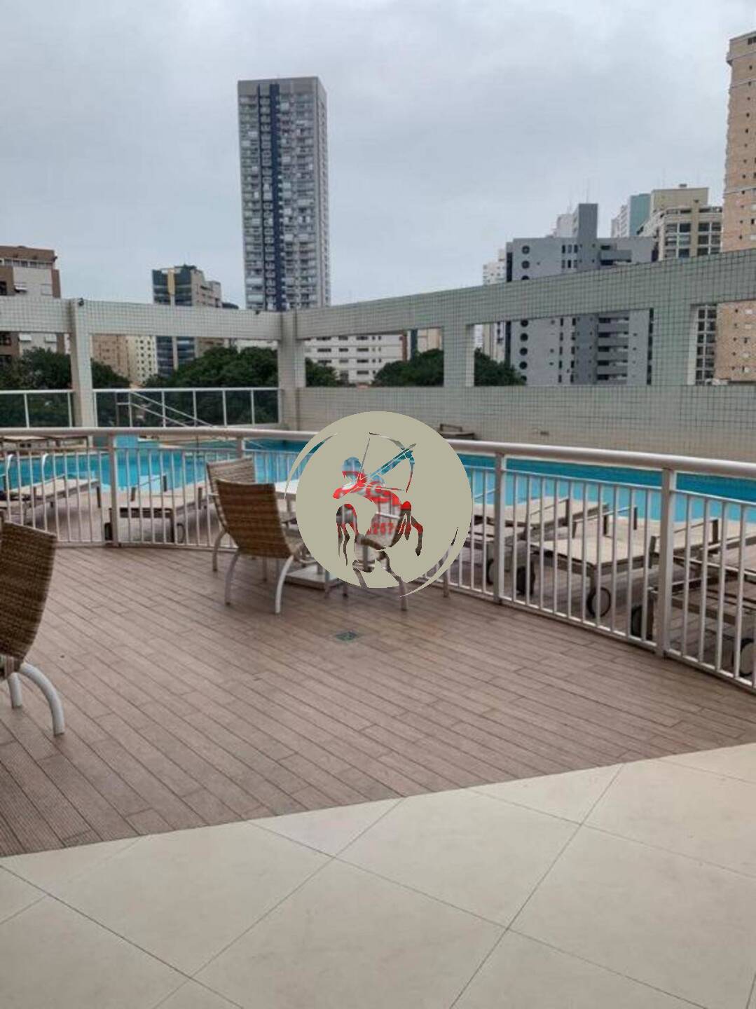 Apartamento, 3 quartos, 155 m² - Foto 9