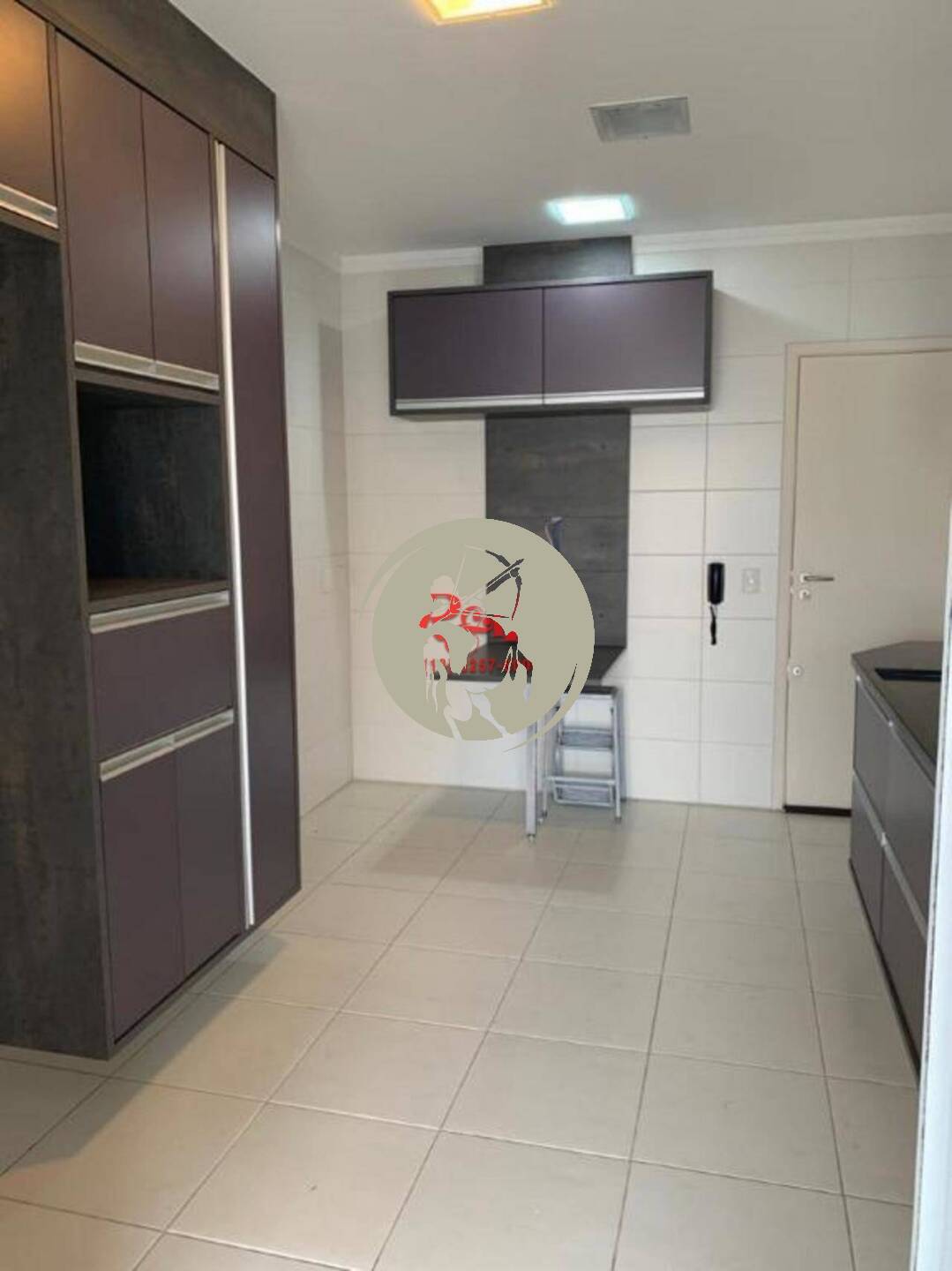 Apartamento, 3 quartos, 155 m² - Foto 5