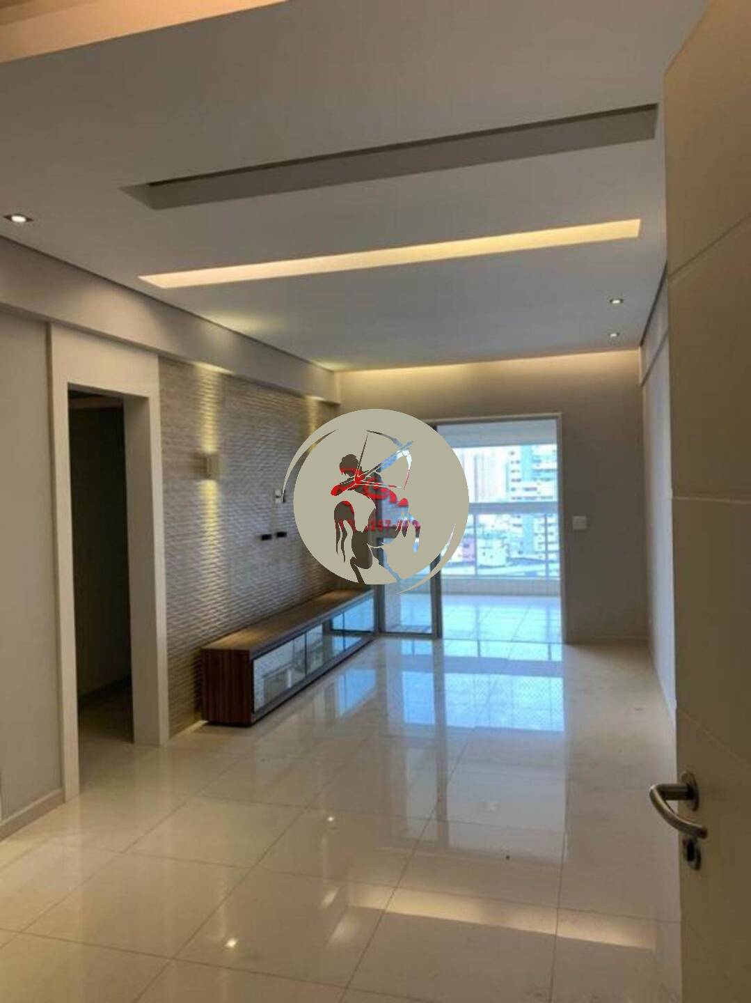 Apartamento, 3 quartos, 155 m² - Foto 4