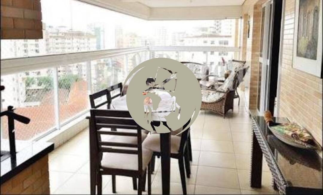 Apartamento, 3 quartos, 155 m² - Foto 19