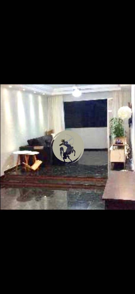 Apartamento, 3 quartos, 125 m² - Foto 5