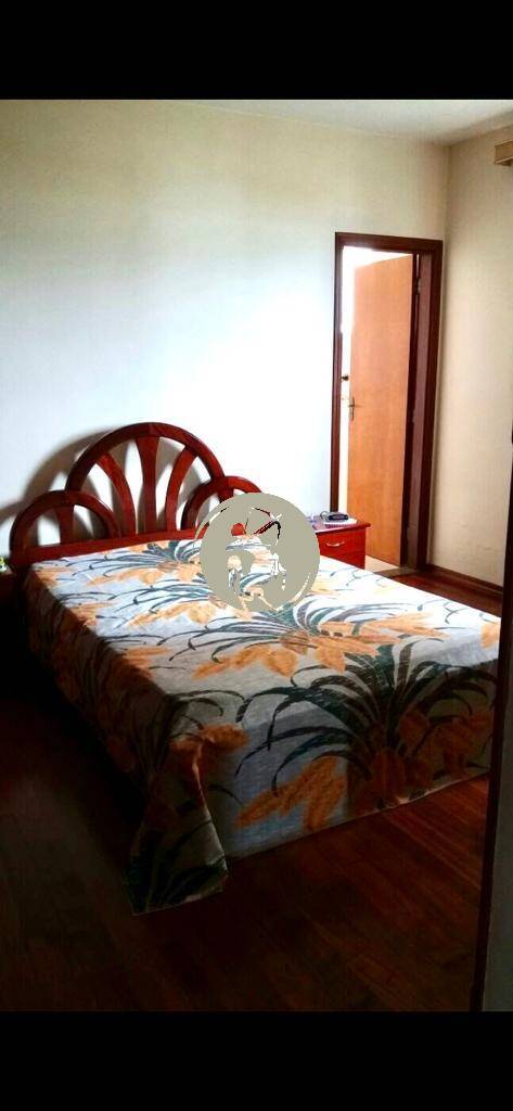 Apartamento, 3 quartos, 163 m² - Foto 11