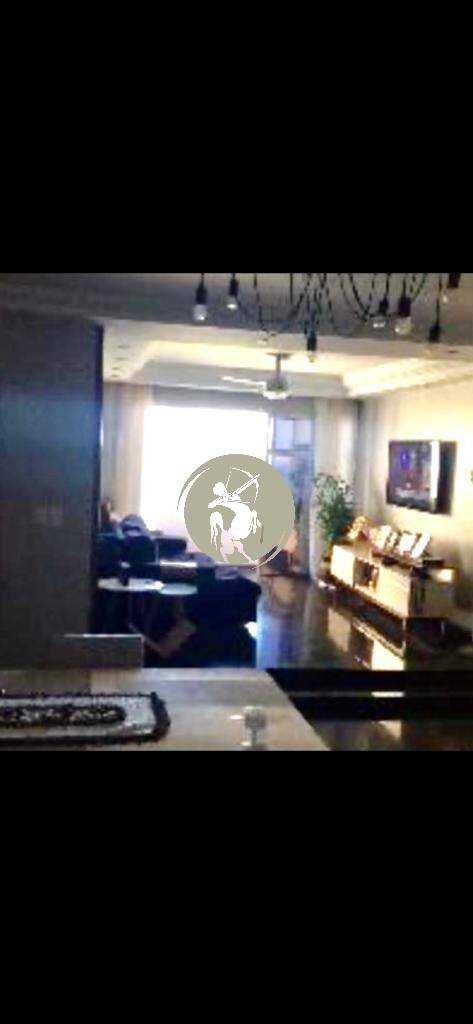 Apartamento, 3 quartos, 163 m² - Foto 12