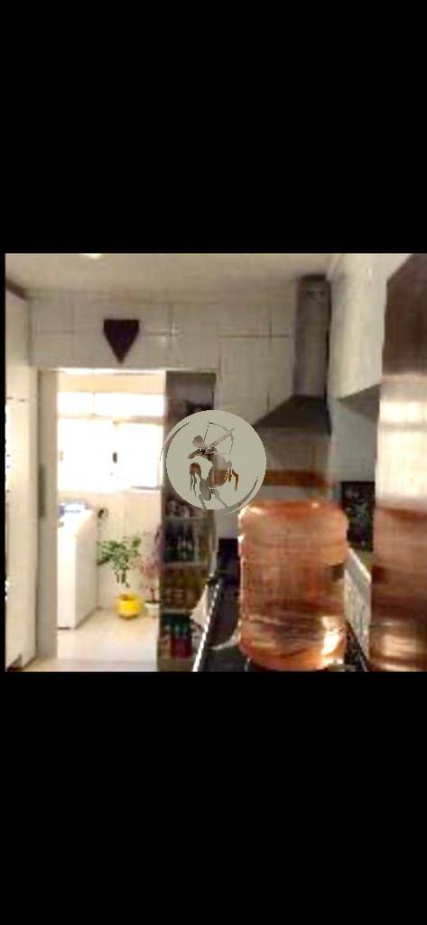 Apartamento, 3 quartos, 163 m² - Foto 3