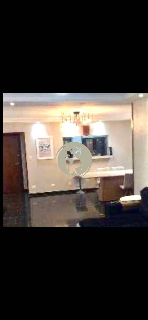 Apartamento, 3 quartos, 163 m² - Foto 6