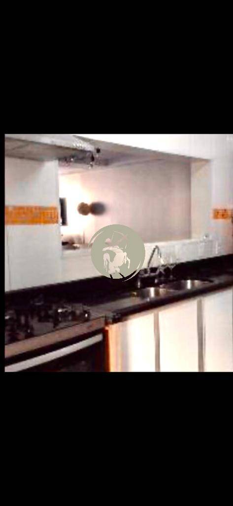 Apartamento, 3 quartos, 163 m² - Foto 7