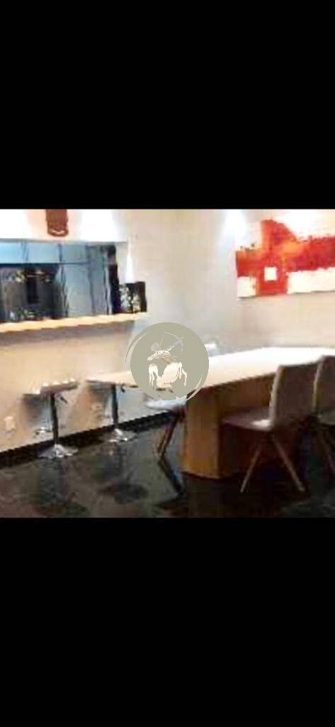 Apartamento, 3 quartos, 163 m² - Foto 2