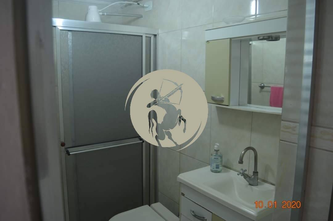 Casa, 3 quartos, 170 m² - Foto 11