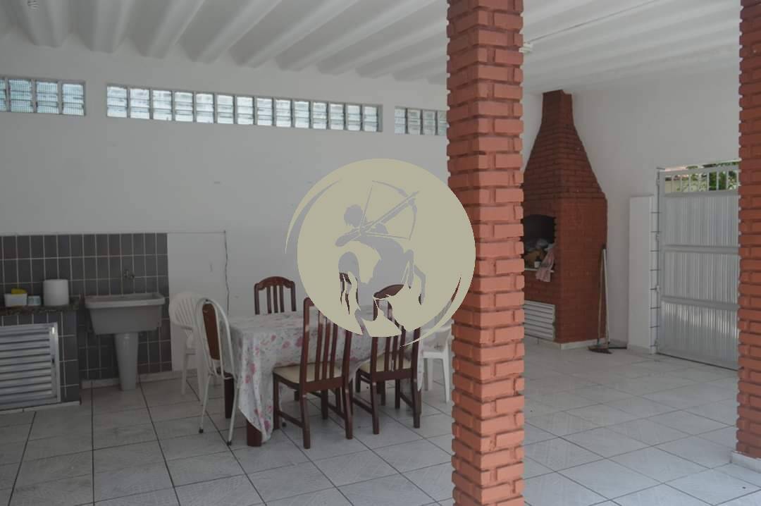 Casa, 3 quartos, 170 m² - Foto 13