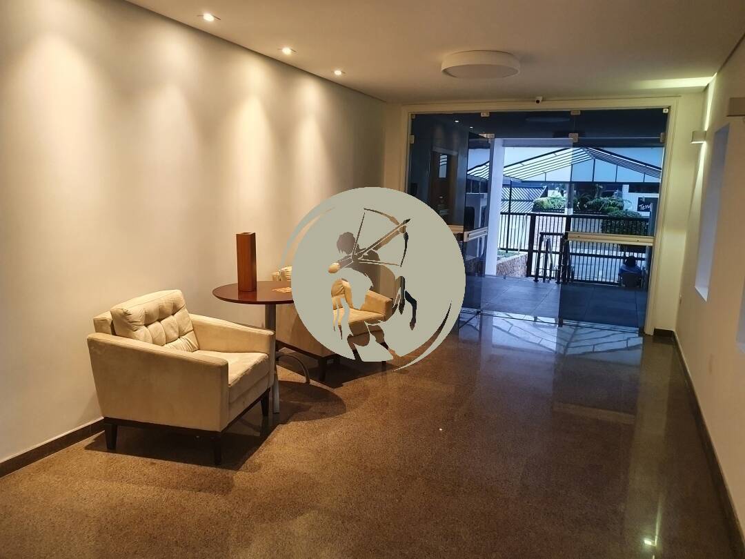 Apartamento, 3 quartos, 180 m² - Foto 1