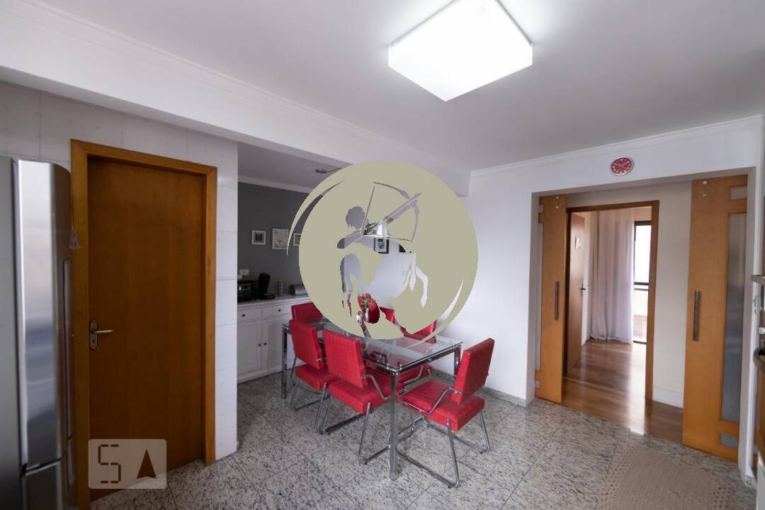 Apartamento, 3 quartos, 167 m² - Foto 23