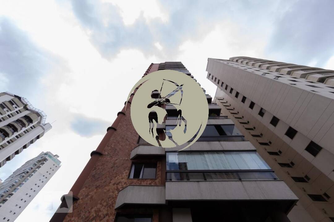 Apartamento, 3 quartos, 167 m² - Foto 6