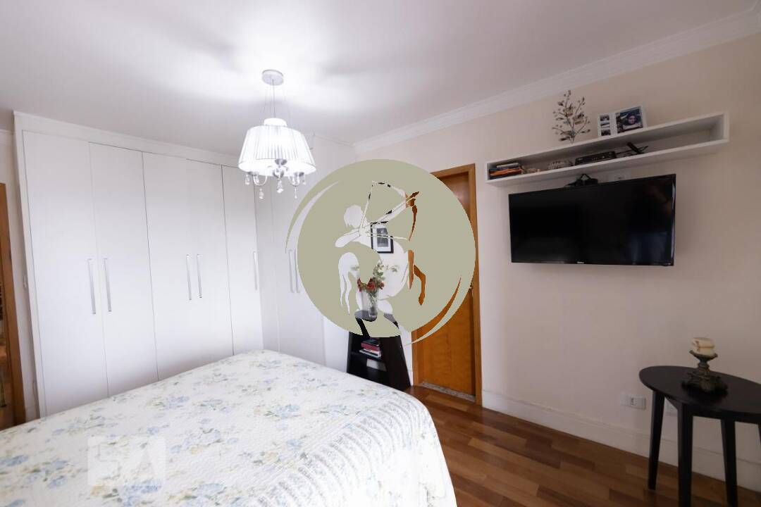 Apartamento, 3 quartos, 167 m² - Foto 14