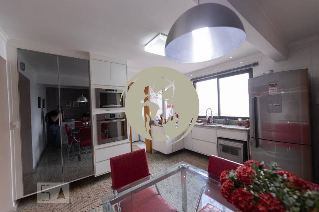 Apartamento, 3 quartos, 167 m² - Foto 21