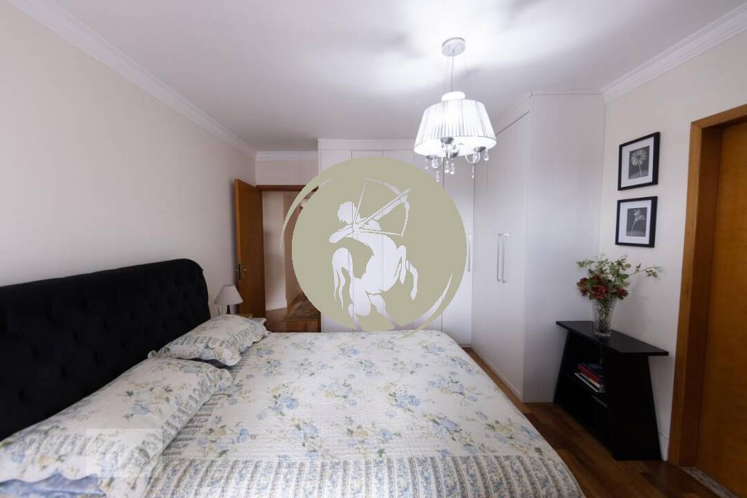 Apartamento, 3 quartos, 167 m² - Foto 13