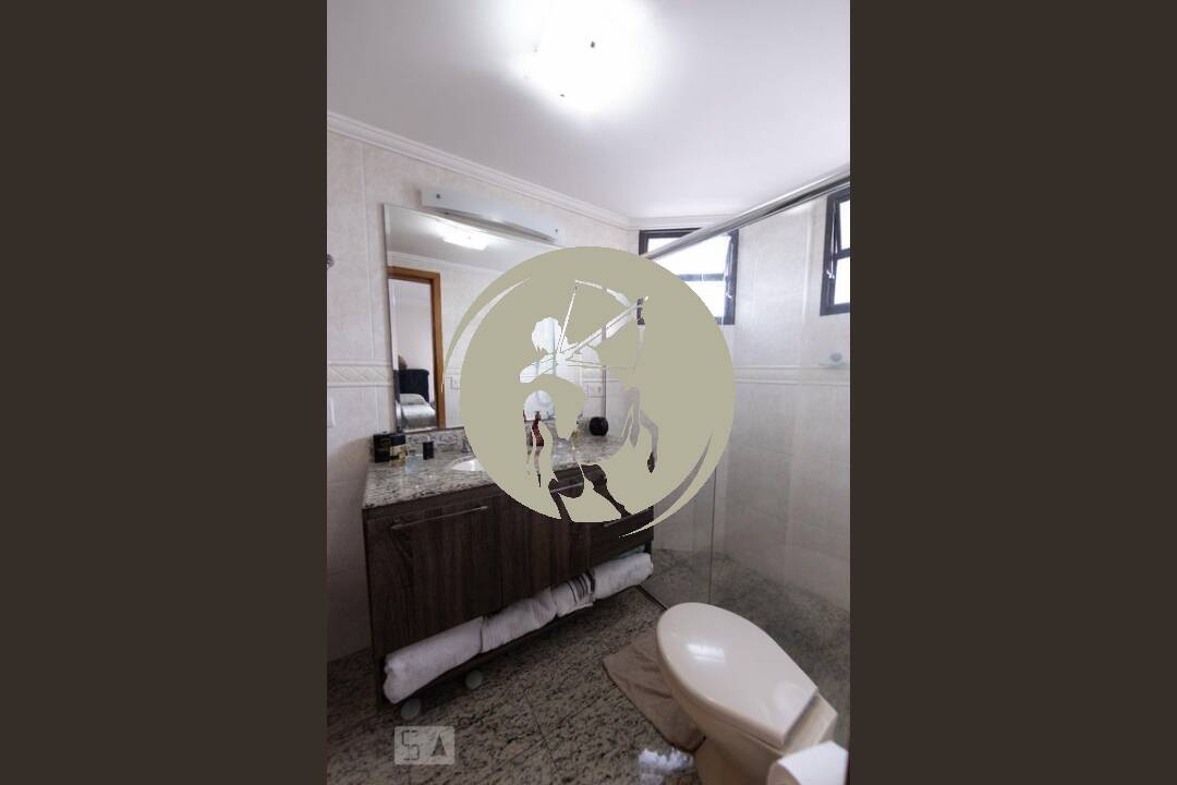 Apartamento, 3 quartos, 167 m² - Foto 16