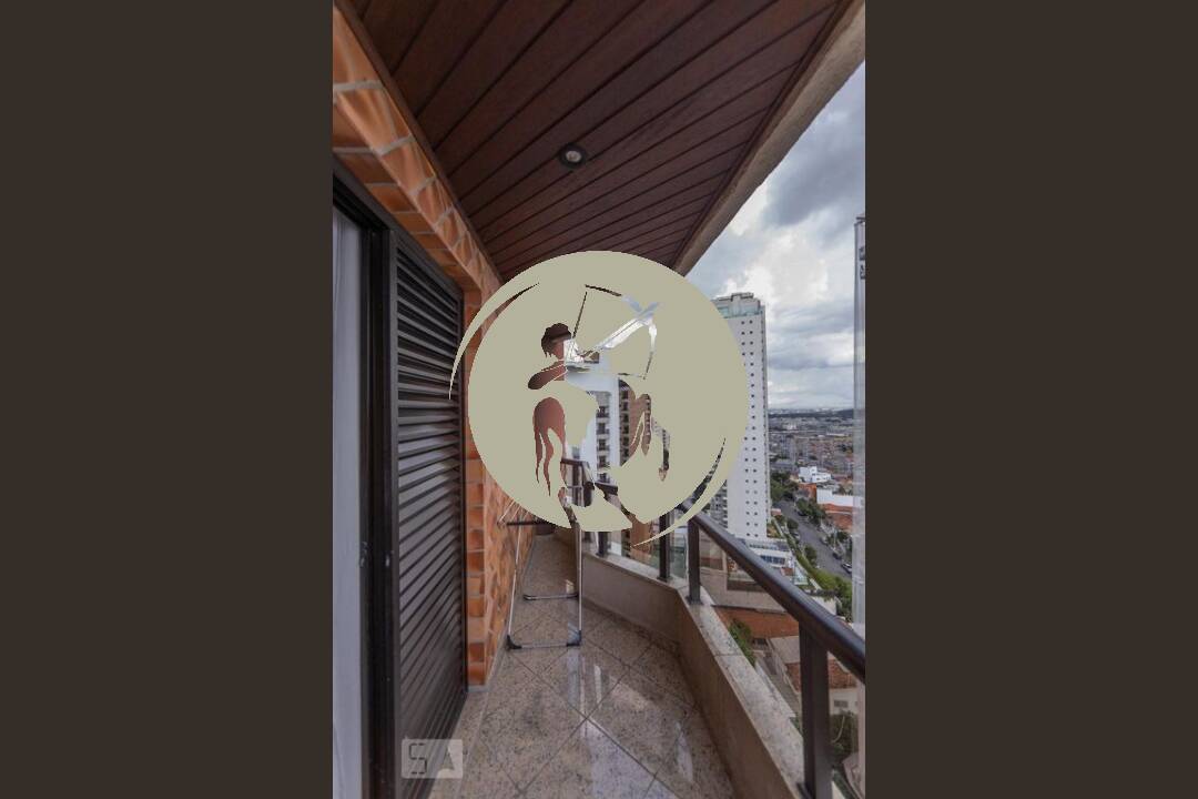 Apartamento, 3 quartos, 167 m² - Foto 7